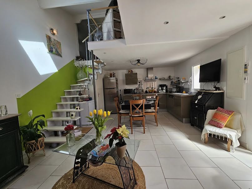 Vente maison 2 pièces 31.34 m² à La Motte (83920), 210 600 €