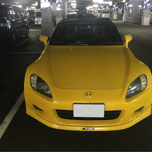 S2000 AP1