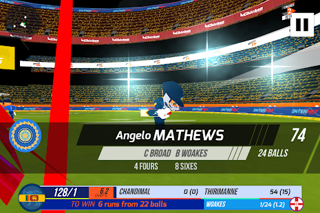 SUPER CRICKET 2