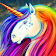 Unicorn Jigsaw Puzzles icon