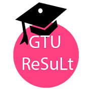 GTUResult  Icon