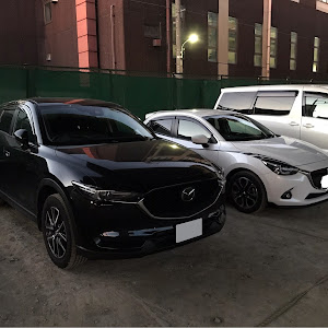 CX-5 KF2P