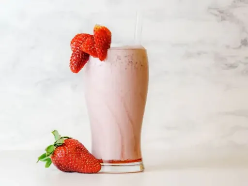 Strawberry Shake