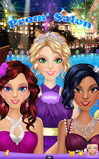 Prom Salon 1.2 APK + Mod (Full) for Android