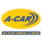 A-CAR Go!  Icon