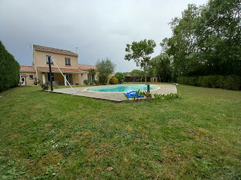 maison à L'Isle-Jourdain (32)