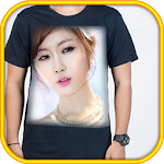 Cover Image of Descargar T shirt design photo frames 1.0.1 APK