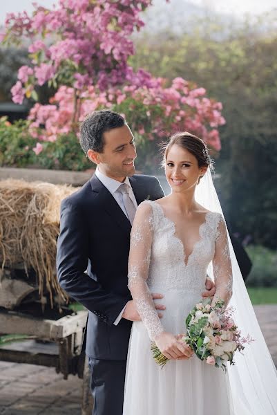 Wedding photographer Diego Montoya (diegomontoya). Photo of 21 March 2020