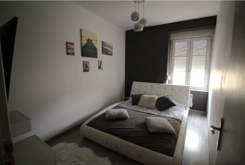 Vente appartement 3 pièces 66 m² à Gray (70100), 86 000 €