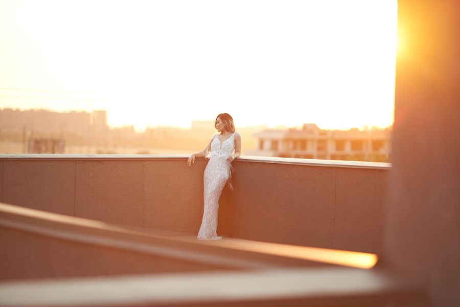 Hochzeitsfotograf Ilya Yuzhakov (yuzhakov). Foto vom 6. Juli 2020