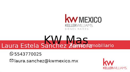 Agent card