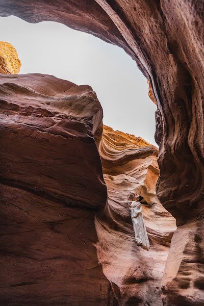 Fotógrafo de bodas Daniel Notcake (swinopass). Foto del 29 de marzo 2019