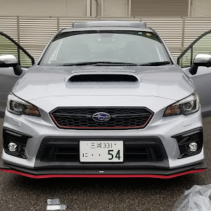 WRX S4 VAG