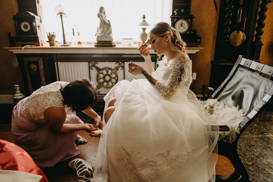 Fotografer pernikahan Maks Levin (makslevin). Foto tanggal 11 Desember 2020