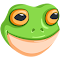 Item logo image for Frog