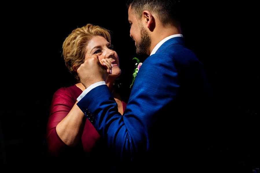 Fotógrafo de casamento Gerardo Gutierrez (gutierrezmendoza). Foto de 23 de janeiro 2019