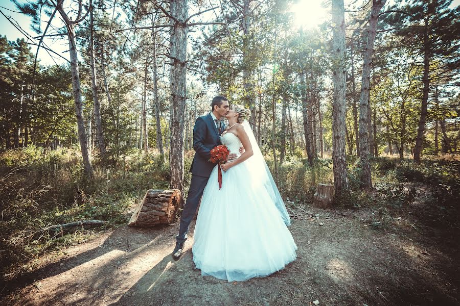 Wedding photographer Igor Drozdov (drozdov). Photo of 3 September 2018