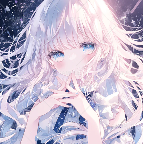 あ　む　う　さ　ぎ　~🔪