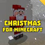 Cover Image of ダウンロード Minecraftpeのクリスマスマップ 2.3.2 APK