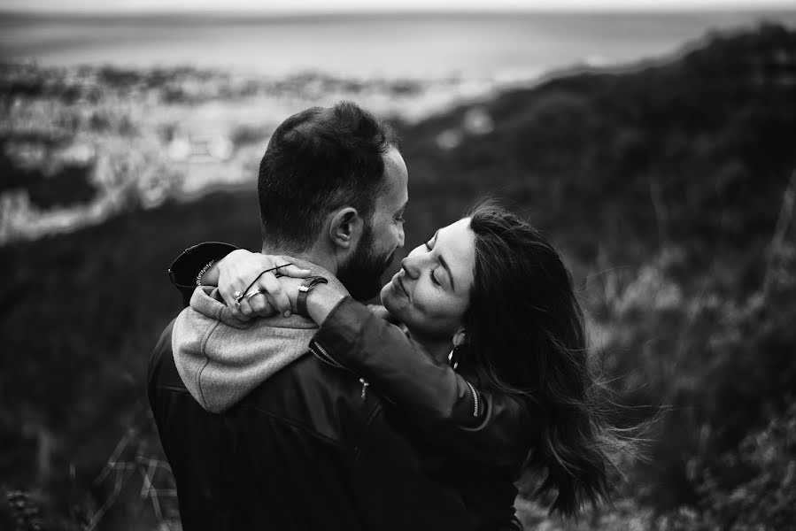 Fotografo di matrimoni Giulia Molinari (molinari). Foto del 17 maggio 2019