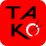 ТАКО sushi icon