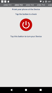 Aiwa Universal Remote Control(圖3)-速報App