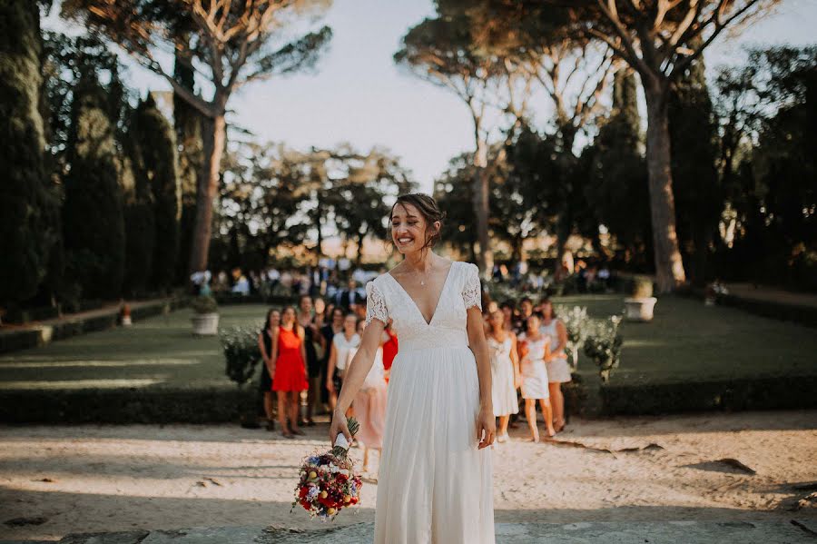 Photographe de mariage Loric Gonzalez (loric). Photo du 14 avril 2019