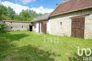 maison à Briarres-sur-Essonne (45)