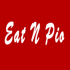 Eat N Pio, Spark Mall, Kamla Nagar, Spark Mall, Kamla Nagar logo