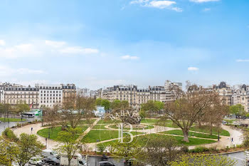 appartement à Paris 11ème (75)