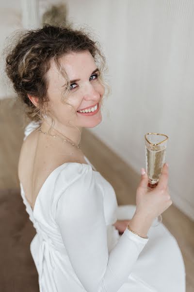 Fotógrafo de bodas Tatyana Napizheva (tatinapizheva). Foto del 31 de marzo 2023