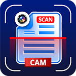 Fast Doc Scanner HD : Cam Scan, PDF Scan, QR Scan Apk