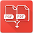 PDF Merge: Combine PDF icon