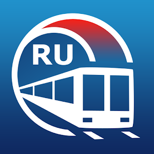 Download Moscow Metro Guide and Subway Route Planner For PC Windows and Mac