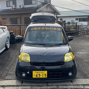 エッセ L235S