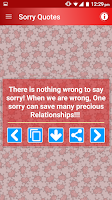 Sad & Broken Heart Pain Status Screenshot