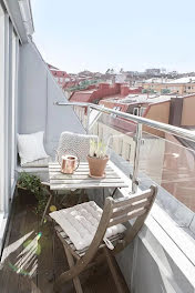 appartement à Les Sables-d'Olonne (85)