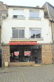 maison à Guingamp (22)