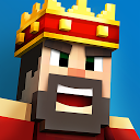 Herunterladen Craft Royale - Clash of Pixels Installieren Sie Neueste APK Downloader