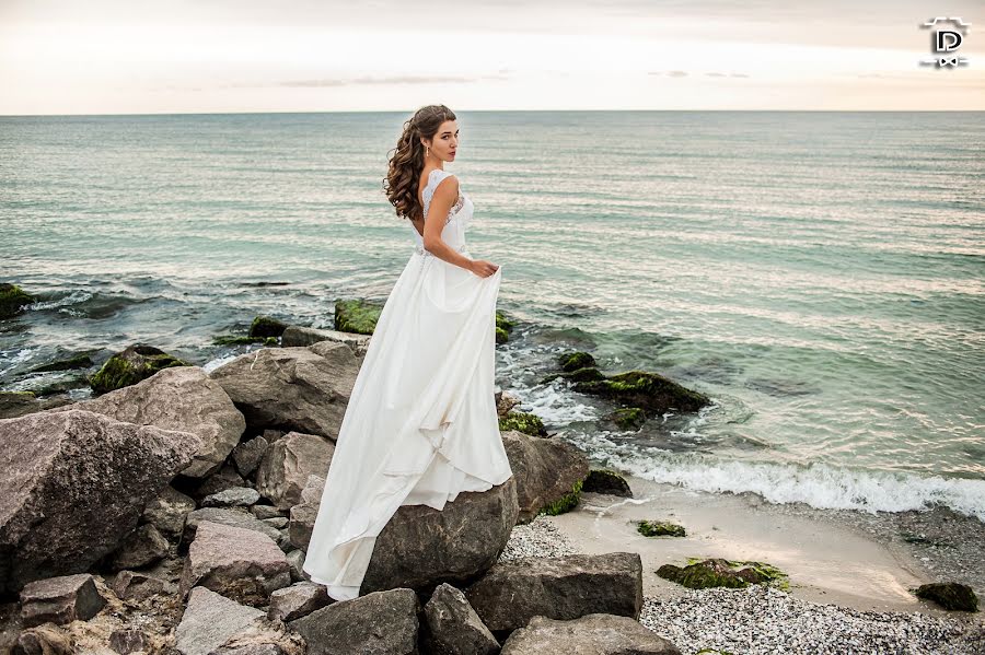 Photographe de mariage Roman Dray (piquant). Photo du 19 mai 2018