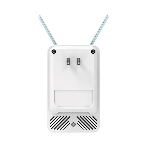 Thiết bị mạng/ Router D-Link E15