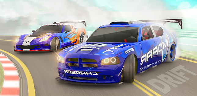 Mad Drift - Car Drifting Games::Appstore for Android