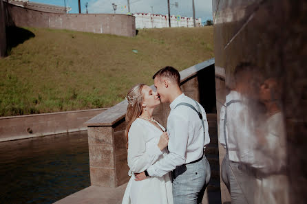 Photographe de mariage Leyla Rustamova (leylarustamovaph). Photo du 1 septembre 2022