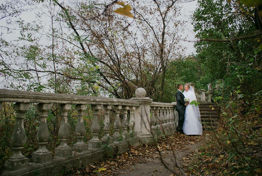 Fotograf ślubny Evgeniy Nazarenko (nazzaro). Zdjęcie z 7 grudnia 2019