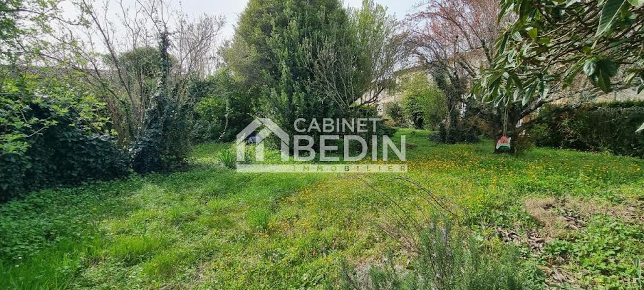 Vente terrain  535 m² à Asques (33240), 97 500 €