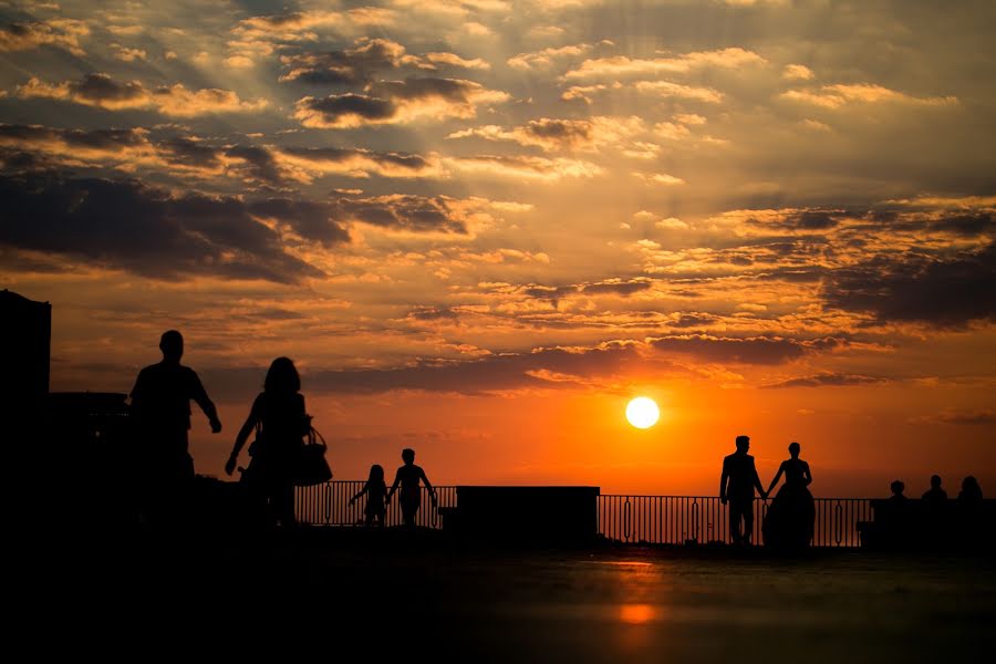 Fotografer pernikahan Mimmo Ricatti (mimmoricatti). Foto tanggal 10 April 2019