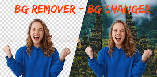 BG Remover - BG Changer Eraser