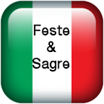 Cover Image of Download Feste Eventi e Sagre 2.0 APK