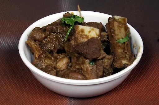 Mutton Fry