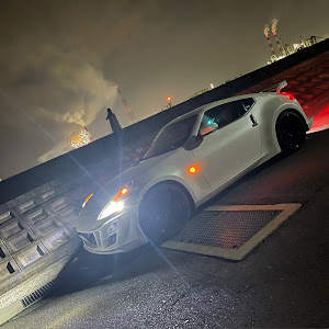 フェアレディZ Z34